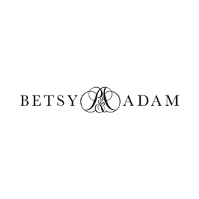 Betsy & Adam